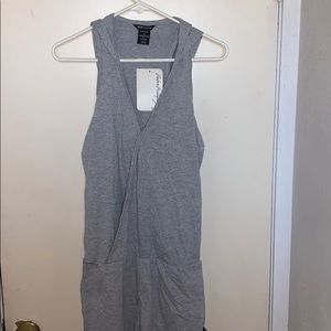 Women’s Oakley Make Out Romper With Hood